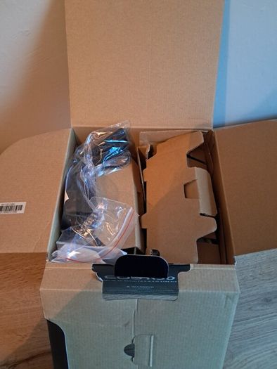 Canon E0S R50 Black Camera
