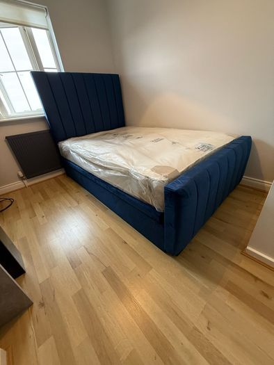 new beds