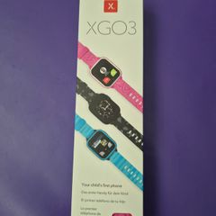 Kids watch