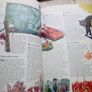 The Usborne Book of the Haunted World Image 3