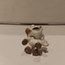 Littlest Pet Shop #338 Pearl Horse Image 5