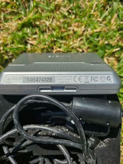 Garmin Nuvi Sat Nav
