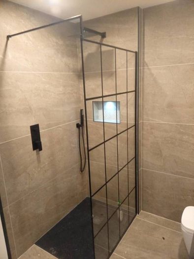 bathroom renovations