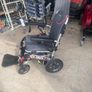 Electric Wheelchair. Image 3