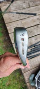 Golf Clubs