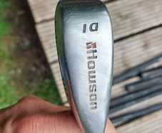 Golf Clubs