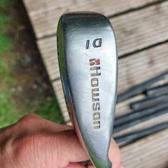 Golf Clubs