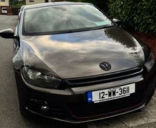 Scirocco 1.4tsi twincharge 160BHP