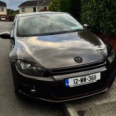 Scirocco 1.4tsi twincharge 160BHP
