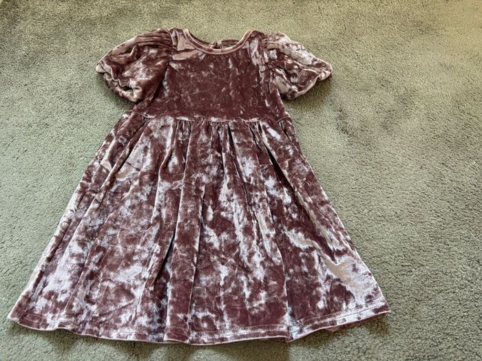 Stunning girl dress 104cm 3/4 years