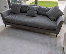 Three Seater Couch