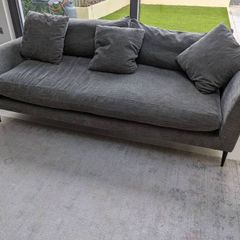 Three Seater Couch