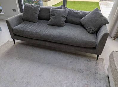 Three Seater Couch