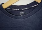New.M&S boys school/top sweatshirt.age 9/10