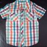 Boys Shirts 3-6yrs Image 10
