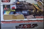 Star Wars The Clone Wars Clone Turbo Tank