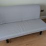 Ikea Lycksele Lovas 2-seat Sofa-bed Image 2