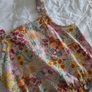 HM girls flower co ord set 10-11 Image 2