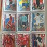Lots of match attax and panini cards Image 10