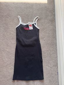 H&M dress