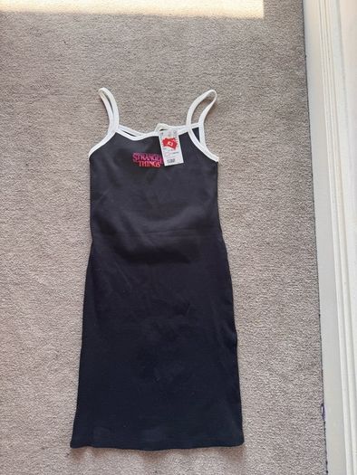 H&M dress