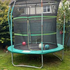 trampoline