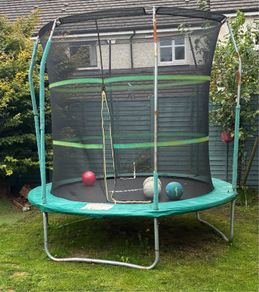 trampoline