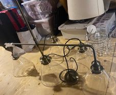 kitchen lights