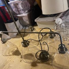 kitchen lights