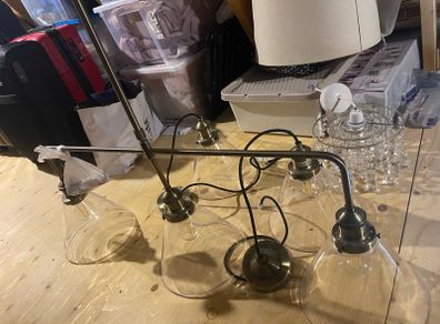 kitchen lights