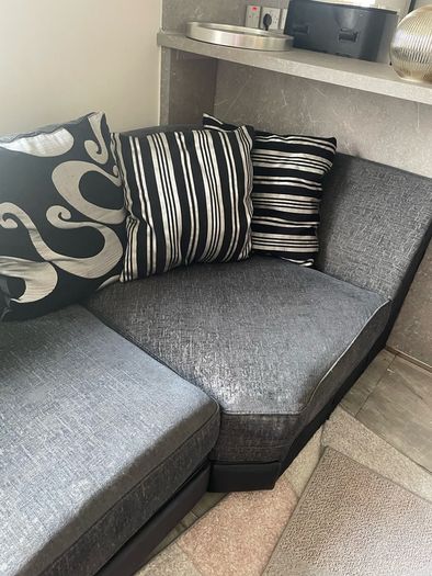 Sofa free to take
