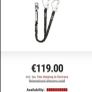 Safety Harness Image 4