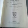 Large leather bound King James Bible Image 6
