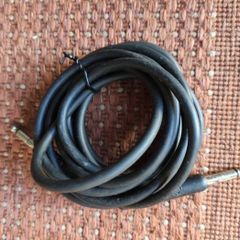 Professional Audio Cable
