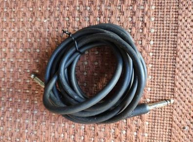 Professional Audio Cable