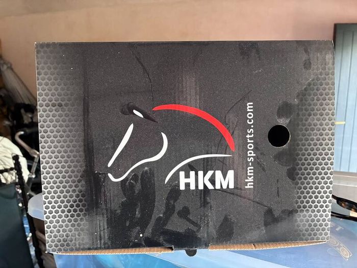 Horseriding helmet (child)