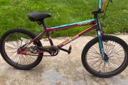 Hyper Nitro Circus Jet Fuel BMX 20"