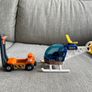 Brio Garage and wooden road set Image 5