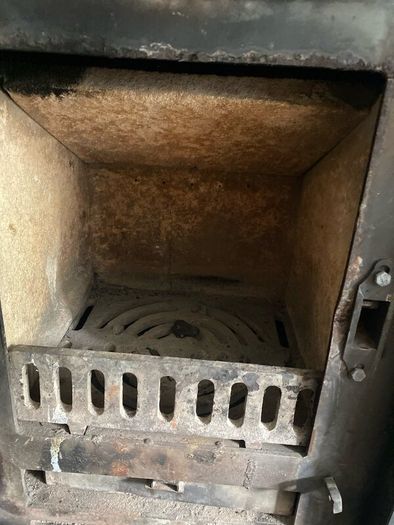 Stove