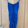 Party dress. Size small Image 3