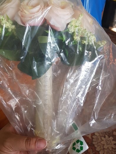 Wedding Bouquet