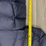 The North Face Down Puffer Jacket Mens Medium Image 10