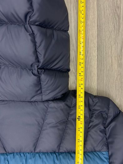The North Face Down Puffer Jacket Mens Medium