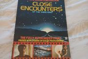 Close encounters of the third kind Official collectors edt. Magazine