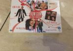 Box set of DVD