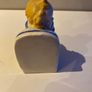 Vintage Ceramic  bookend Image 3