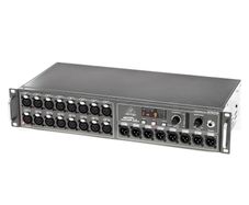 Behringer s16 Stagebox