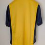 Genuine Original Arsenal Away Shirt 1999/2001 - Men's Medium Image 2