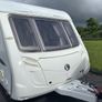 swift  charisma 230 2 berth caravan Image 4