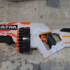 Nerf Ultra One Motorized Blaster for sale.